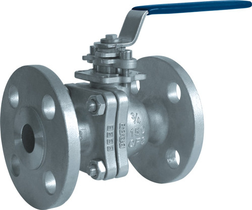 Features of Floating Ball Valves